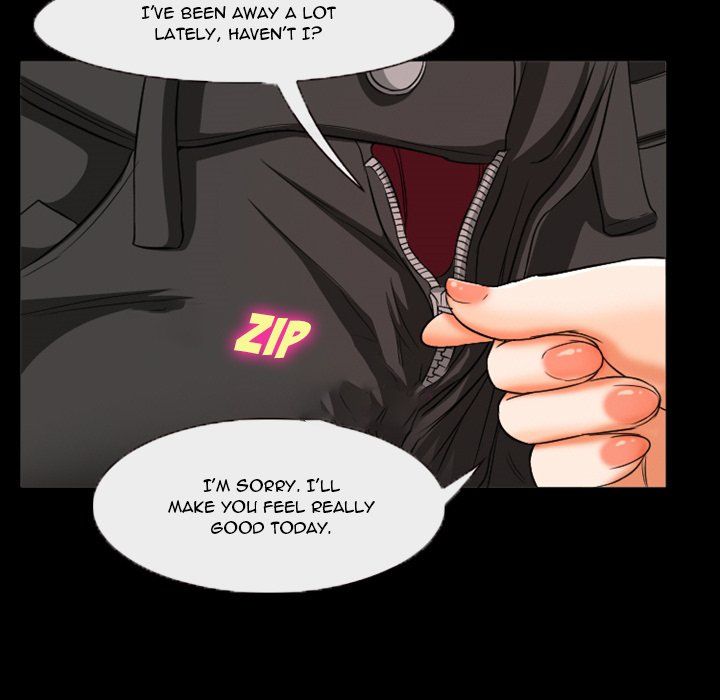 Silhouette Manhwa - Chapter 30 Page 32