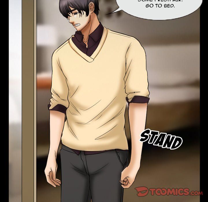 Silhouette Manhwa - Chapter 30 Page 41