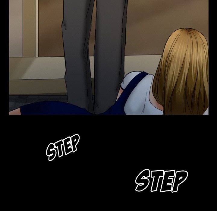 Silhouette Manhwa - Chapter 30 Page 42