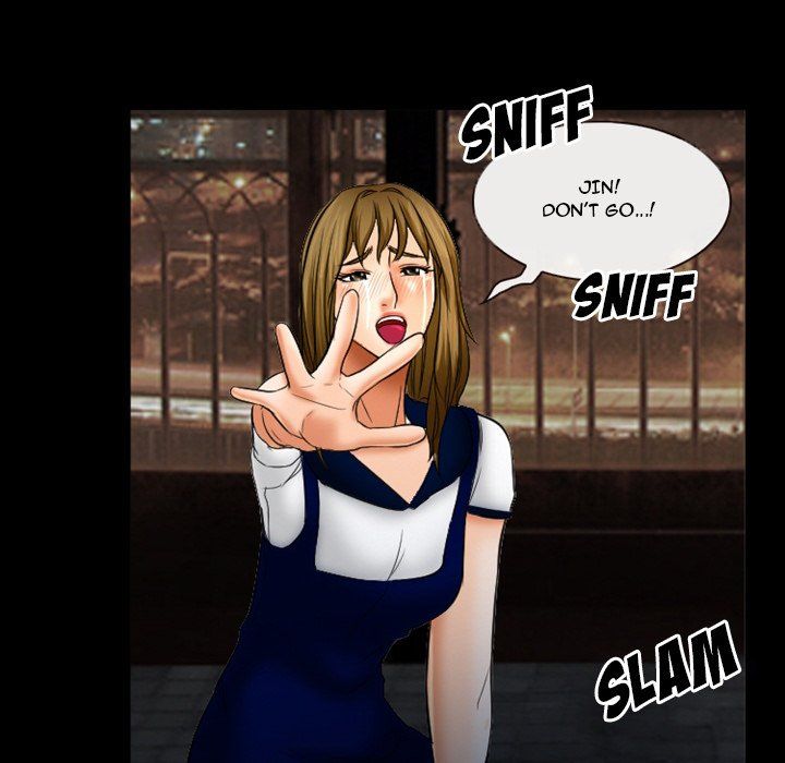 Silhouette Manhwa - Chapter 30 Page 43