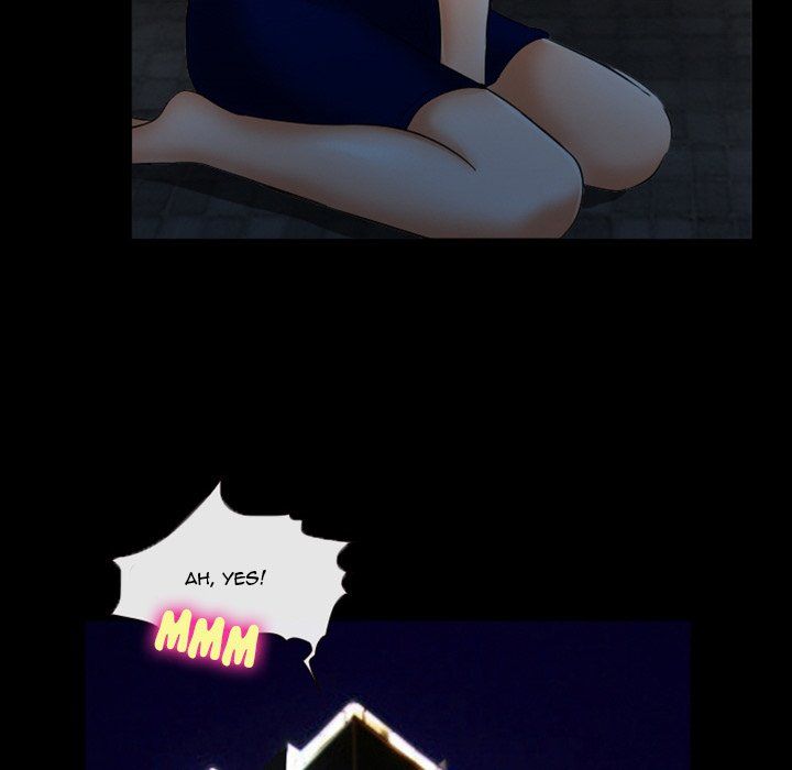 Silhouette Manhwa - Chapter 30 Page 44