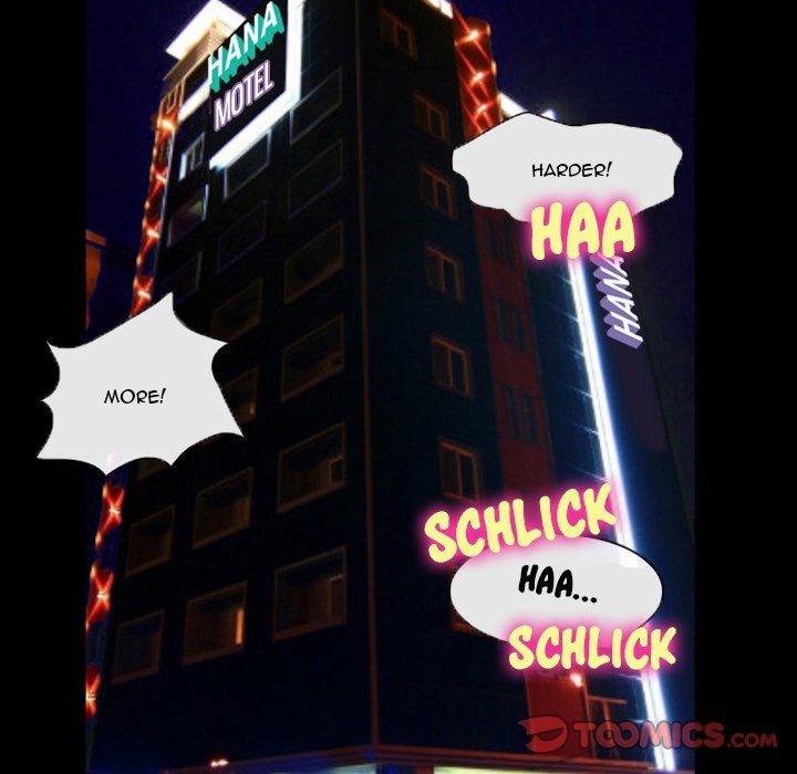 Silhouette Manhwa - Chapter 30 Page 45