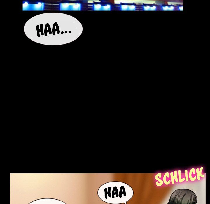 Silhouette Manhwa - Chapter 30 Page 46