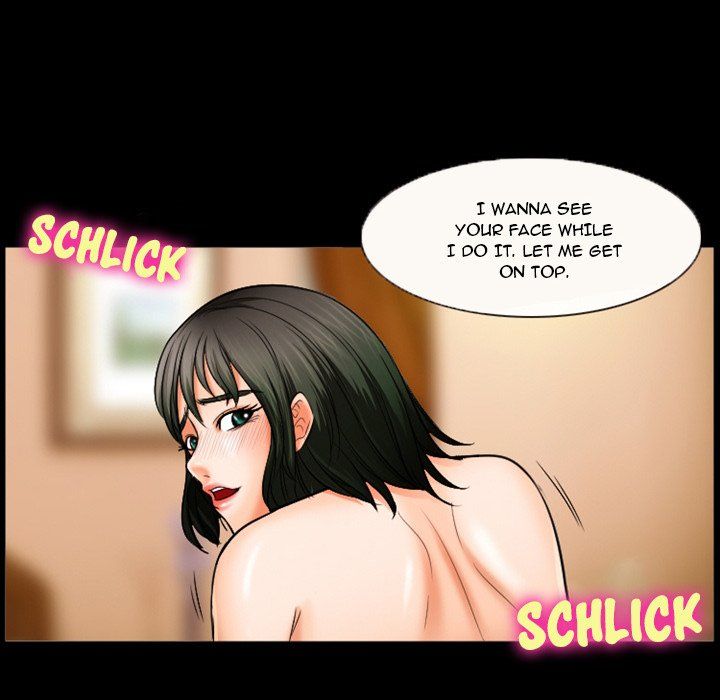 Silhouette Manhwa - Chapter 30 Page 50