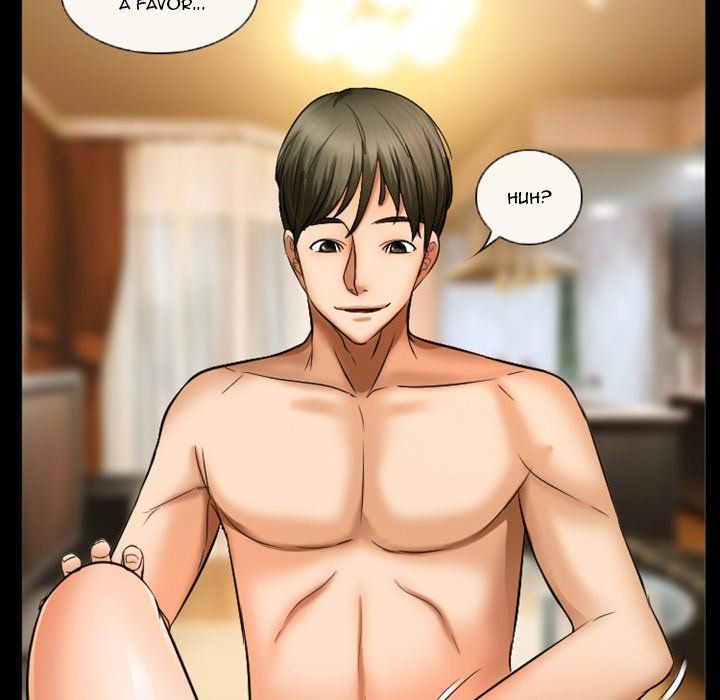 Silhouette Manhwa - Chapter 30 Page 54