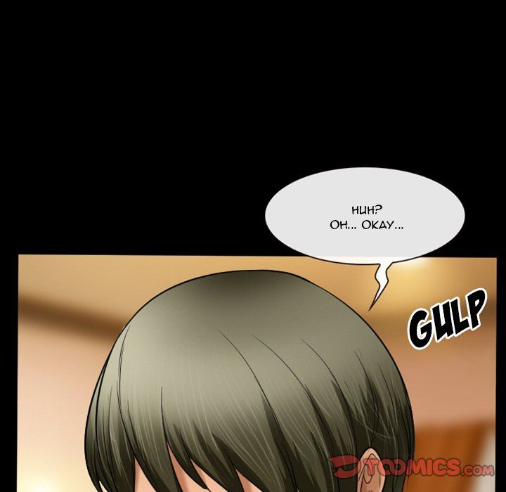 Silhouette Manhwa - Chapter 30 Page 57