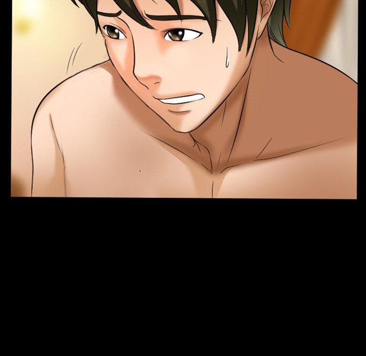 Silhouette Manhwa - Chapter 30 Page 58