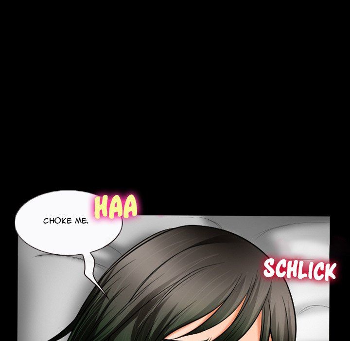 Silhouette Manhwa - Chapter 30 Page 59