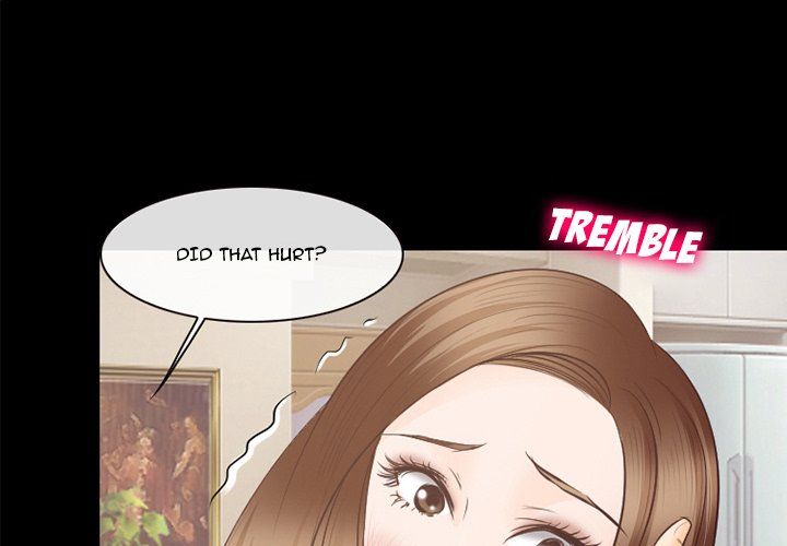 Silhouette Manhwa - Chapter 71 Page 0