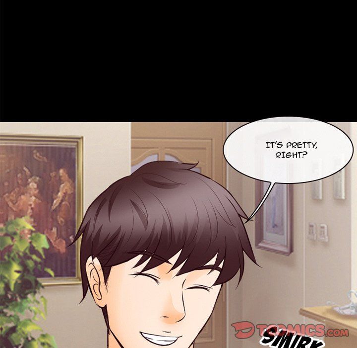 Silhouette Manhwa - Chapter 71 Page 5