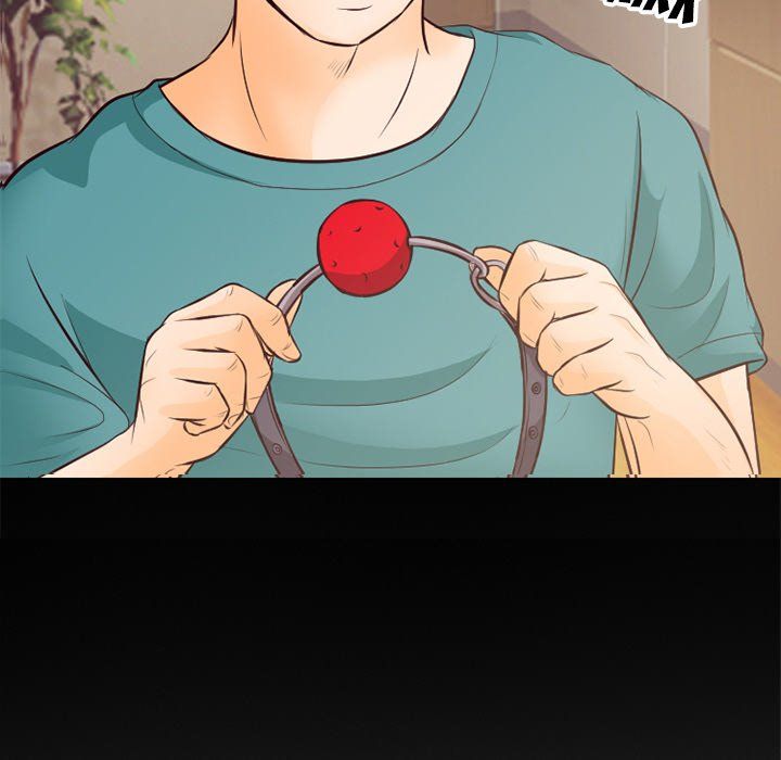 Silhouette Manhwa - Chapter 71 Page 6