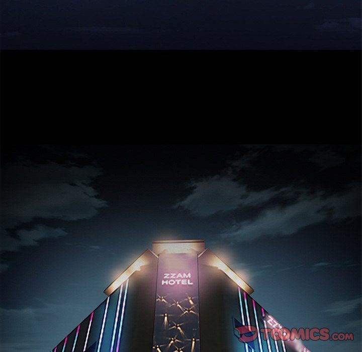 Silhouette Manhwa - Chapter 71 Page 13