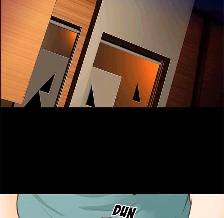 Silhouette Manhwa - Chapter 71 Page 15