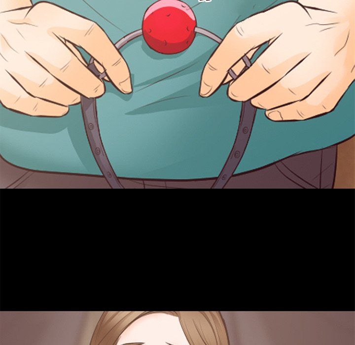 Silhouette Manhwa - Chapter 71 Page 16