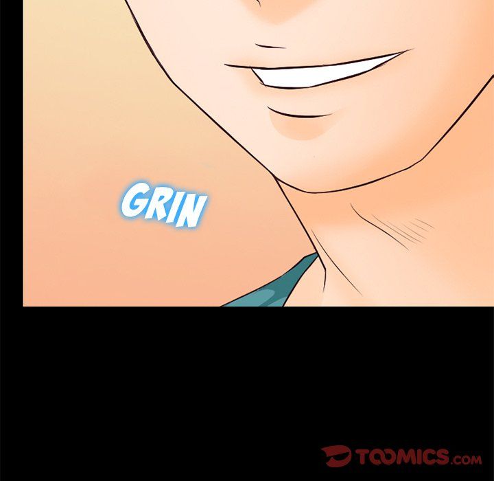 Silhouette Manhwa - Chapter 71 Page 21