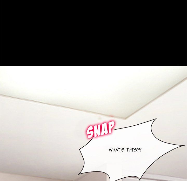 Silhouette Manhwa - Chapter 71 Page 22