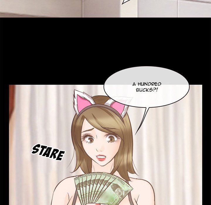 Silhouette Manhwa - Chapter 71 Page 23