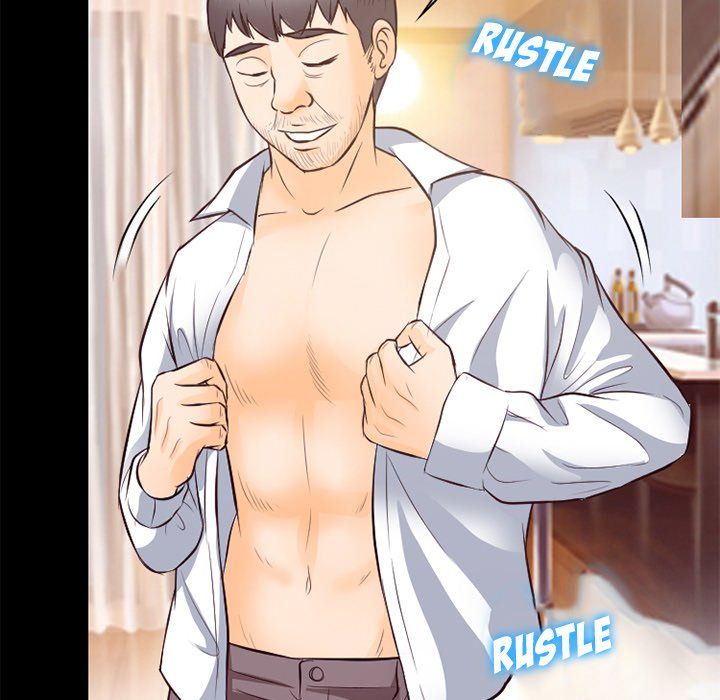 Silhouette Manhwa - Chapter 71 Page 26