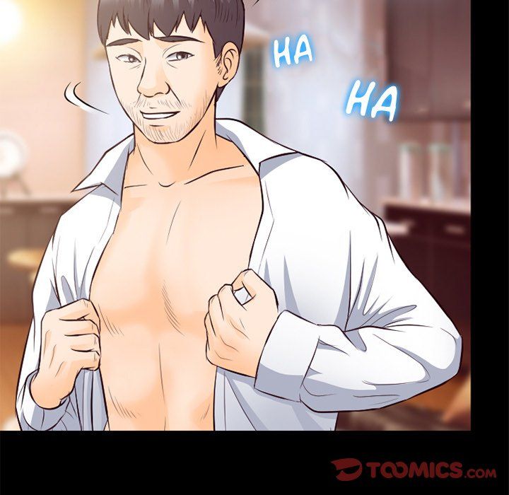 Silhouette Manhwa - Chapter 71 Page 29