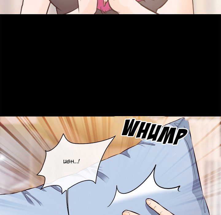 Silhouette Manhwa - Chapter 71 Page 31