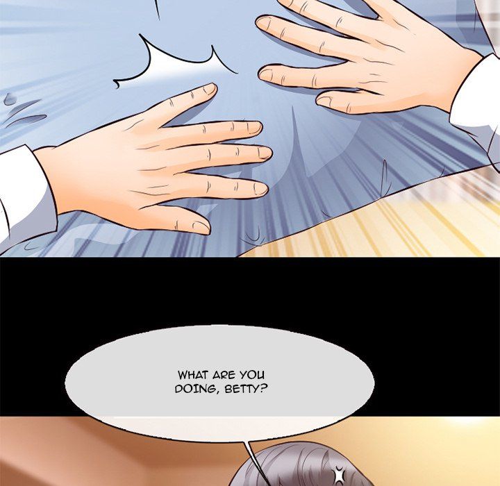 Silhouette Manhwa - Chapter 71 Page 32