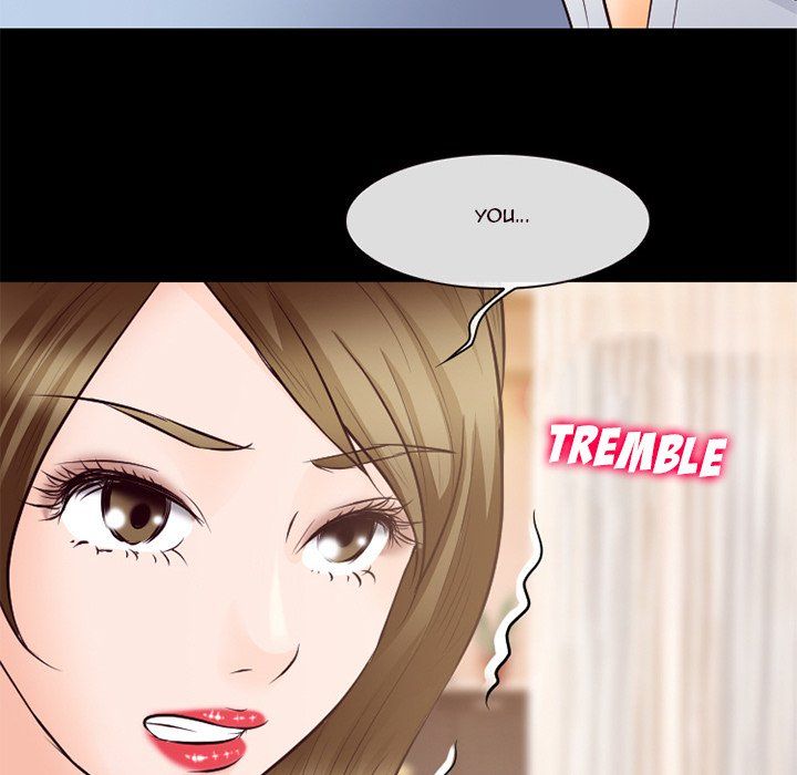 Silhouette Manhwa - Chapter 71 Page 34