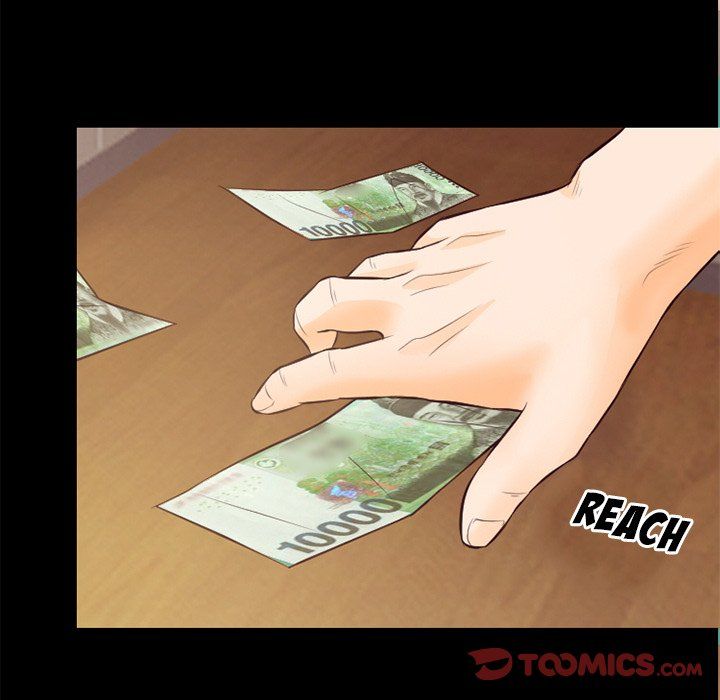 Silhouette Manhwa - Chapter 71 Page 37