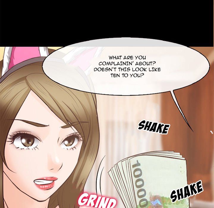 Silhouette Manhwa - Chapter 71 Page 38