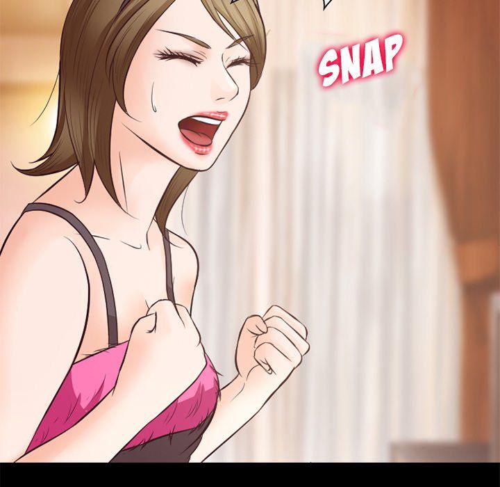 Silhouette Manhwa - Chapter 71 Page 40