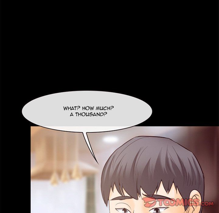 Silhouette Manhwa - Chapter 71 Page 41