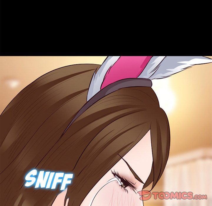 Silhouette Manhwa - Chapter 71 Page 45