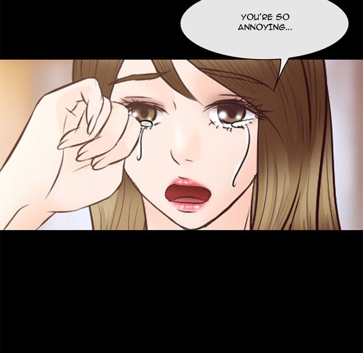 Silhouette Manhwa - Chapter 71 Page 48