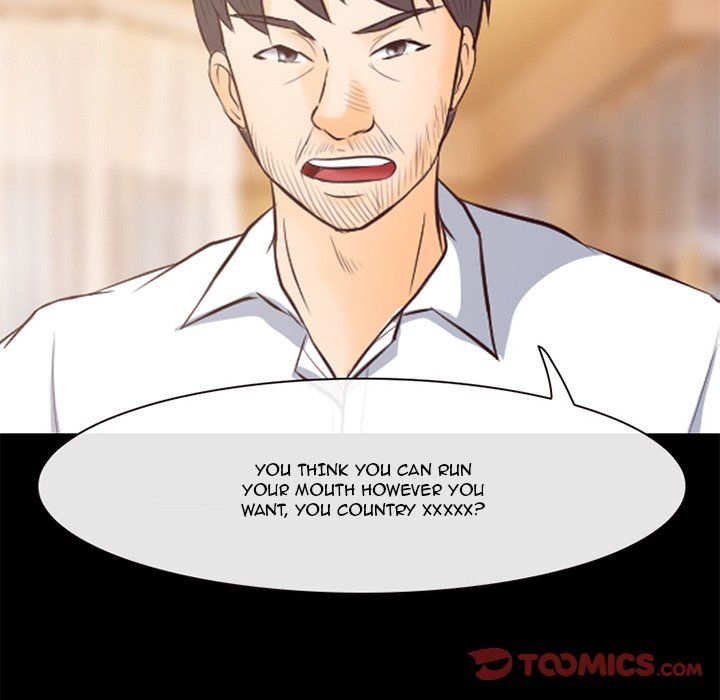 Silhouette Manhwa - Chapter 71 Page 53