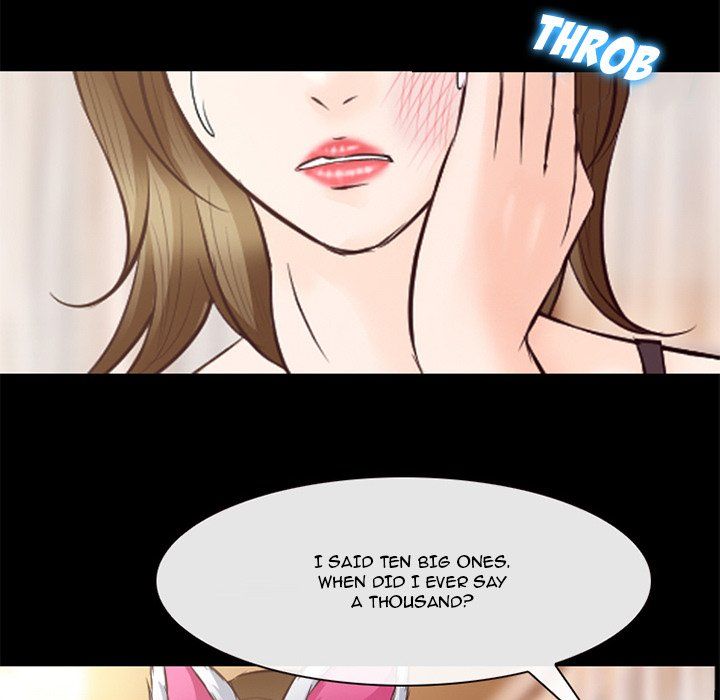 Silhouette Manhwa - Chapter 71 Page 54