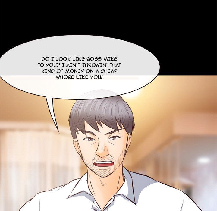 Silhouette Manhwa - Chapter 71 Page 56