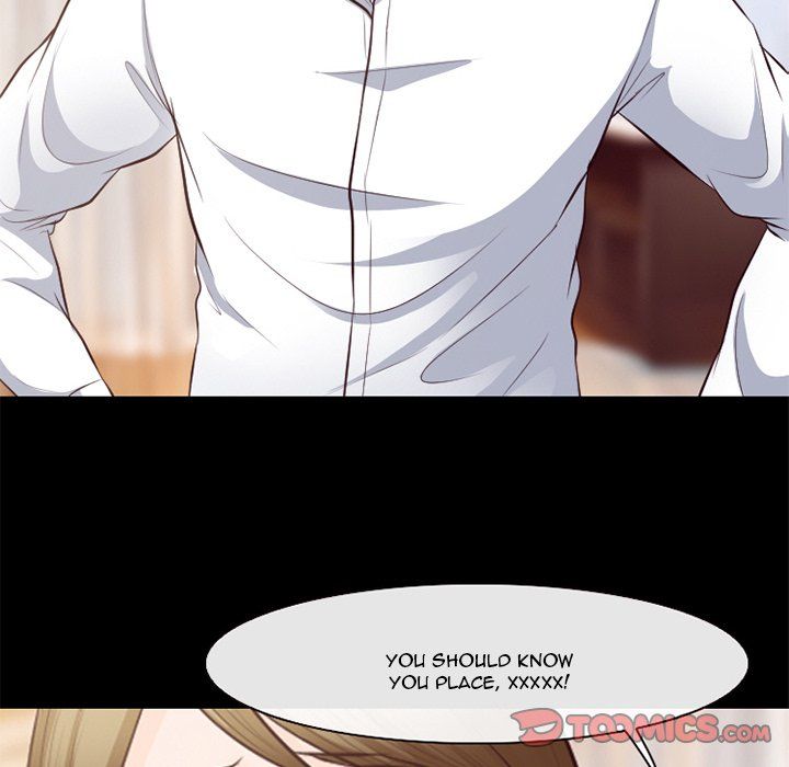 Silhouette Manhwa - Chapter 71 Page 57