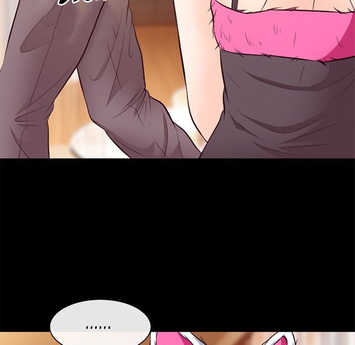 Silhouette Manhwa - Chapter 71 Page 63