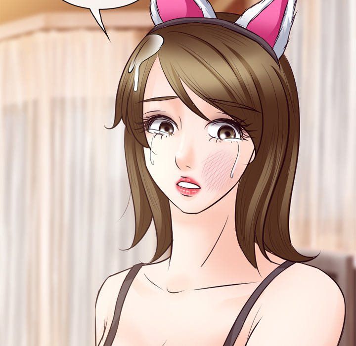 Silhouette Manhwa - Chapter 71 Page 64