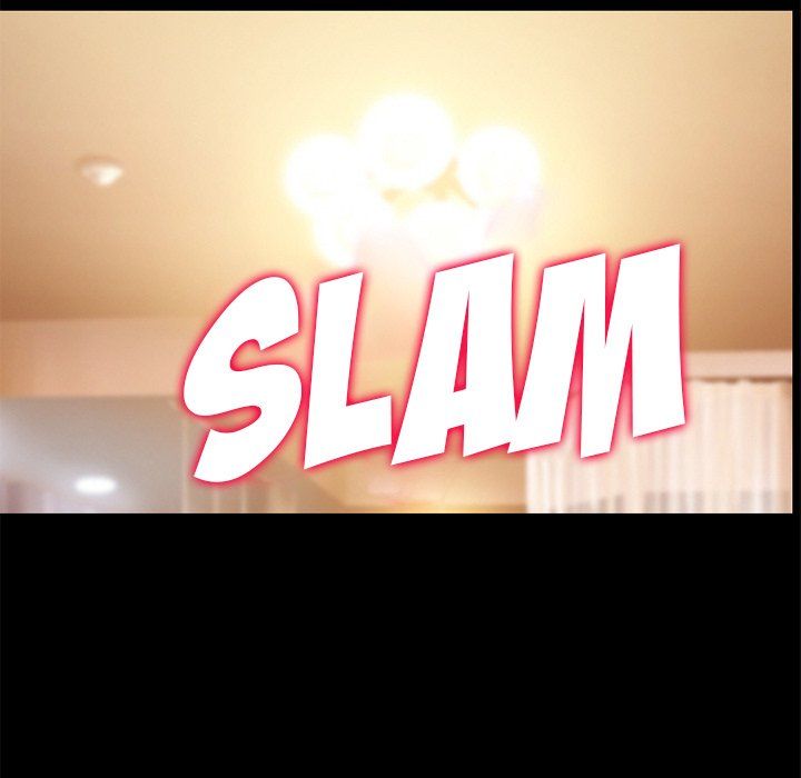 Silhouette Manhwa - Chapter 71 Page 66