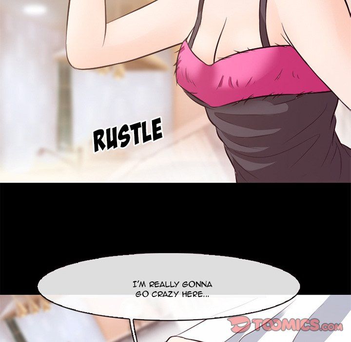 Silhouette Manhwa - Chapter 71 Page 69