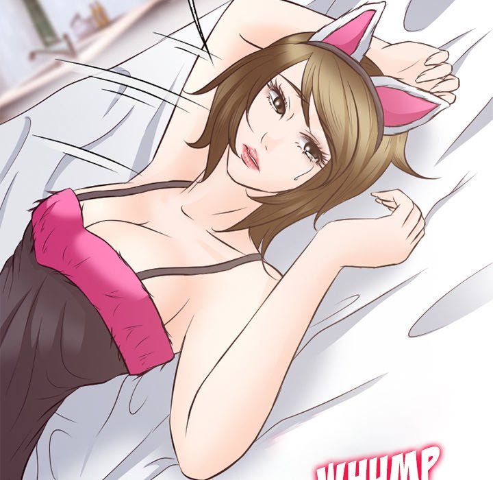 Silhouette Manhwa - Chapter 71 Page 70