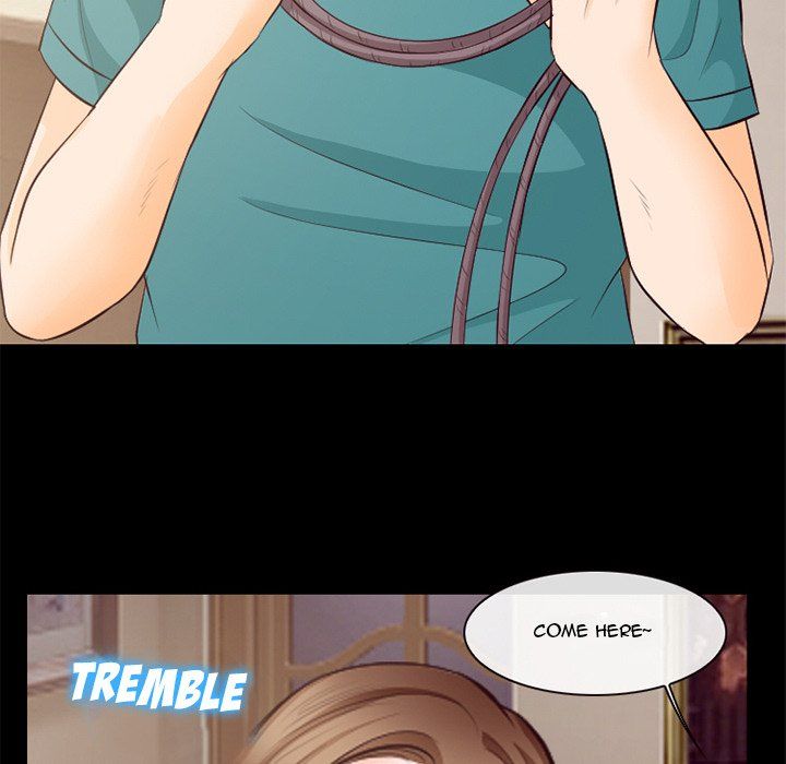 Silhouette Manhwa - Chapter 71 Page 76