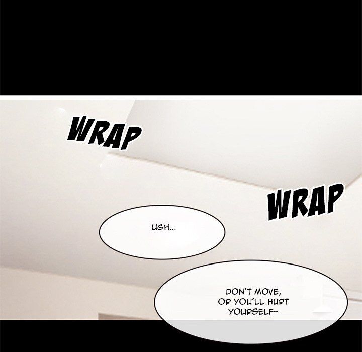 Silhouette Manhwa - Chapter 71 Page 78