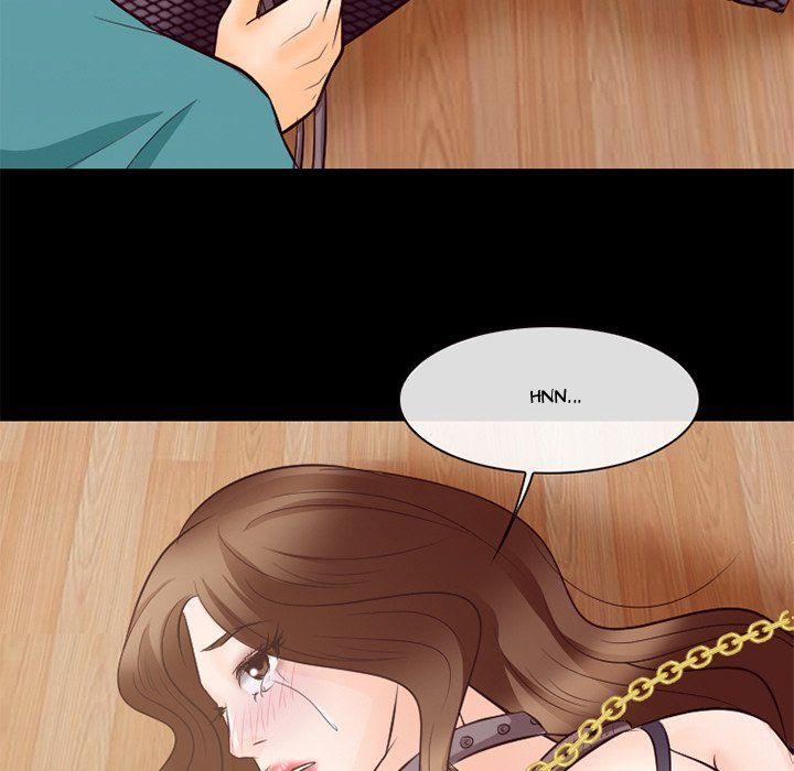 Silhouette Manhwa - Chapter 71 Page 82