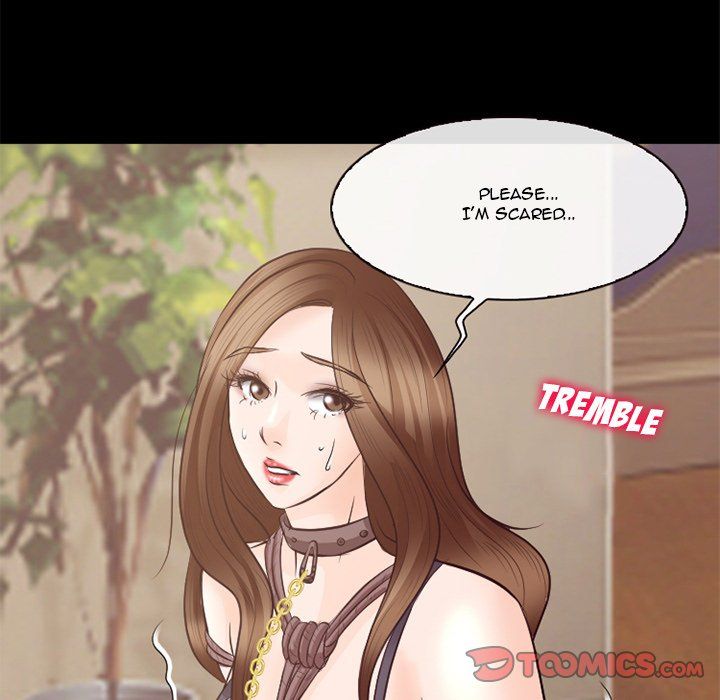 Silhouette Manhwa - Chapter 71 Page 85