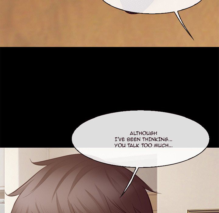 Silhouette Manhwa - Chapter 71 Page 87