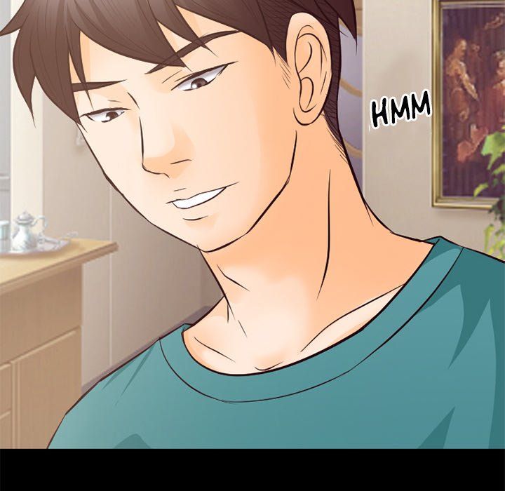 Silhouette Manhwa - Chapter 71 Page 88