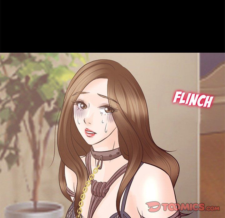 Silhouette Manhwa - Chapter 71 Page 89