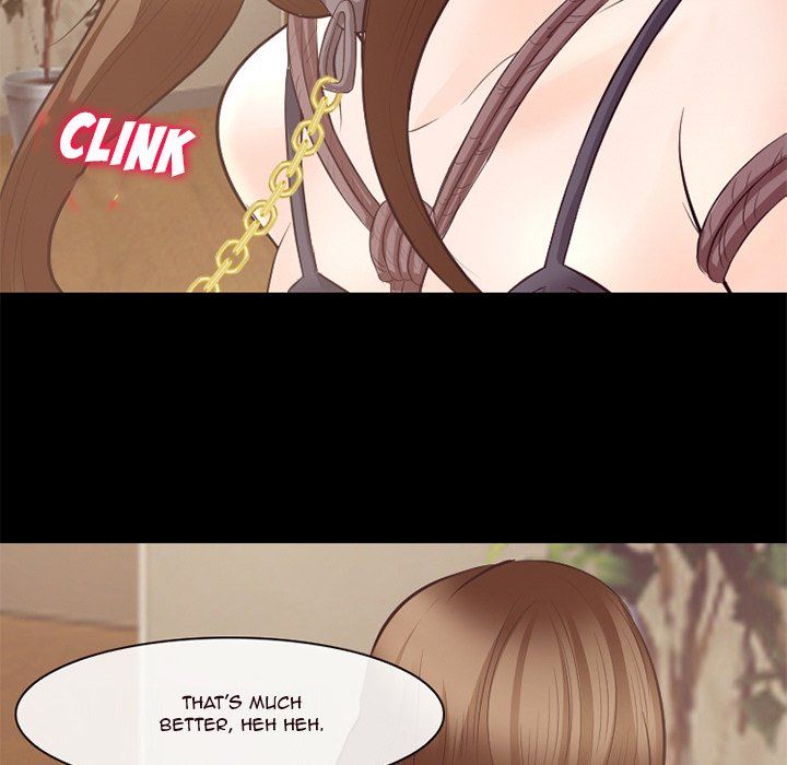 Silhouette Manhwa - Chapter 71 Page 92