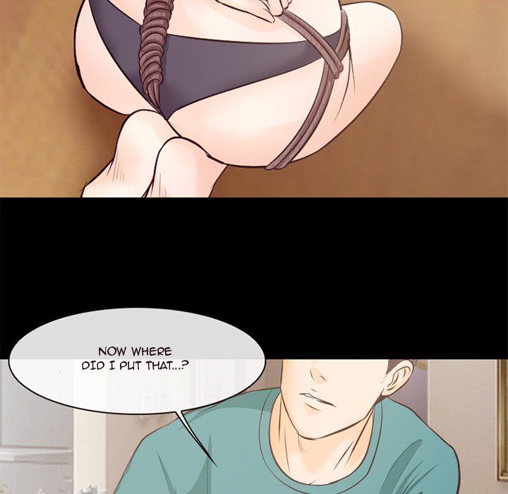 Silhouette Manhwa - Chapter 71 Page 94